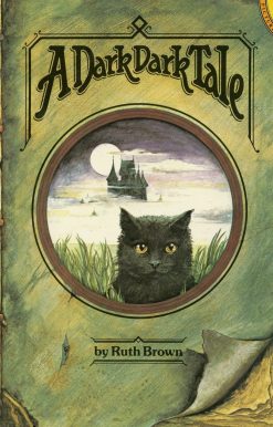 A Dark, Dark Tale
