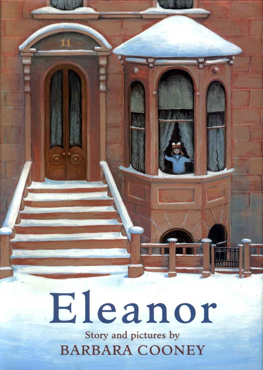 9780140555837 Eleanor