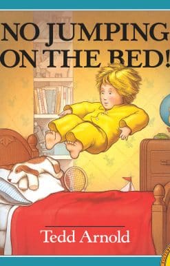 No Jumping on the Bed