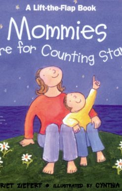 Mommies are for Counting Stars