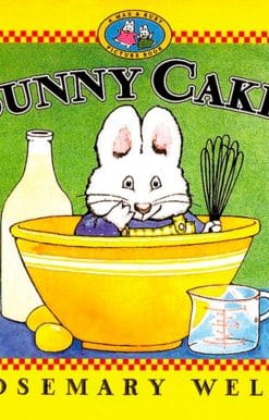 Bunny Cakes