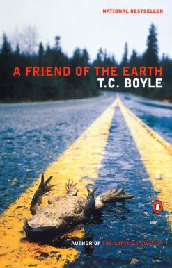 A Friend of the Earth