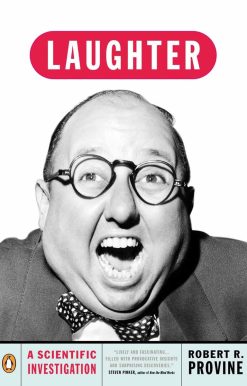 Laughter: A Scientific Investigation