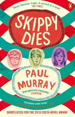 Skippy Dies