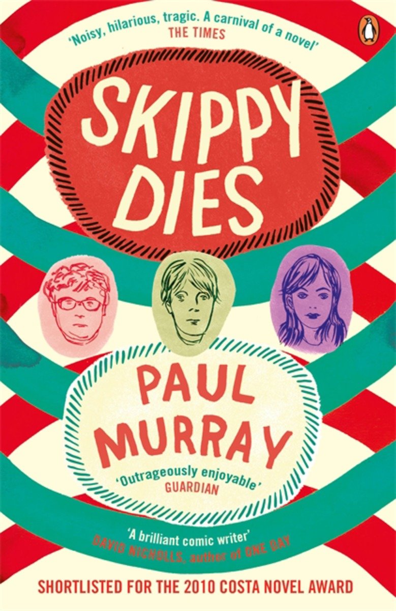9780141009957 Skippy Dies