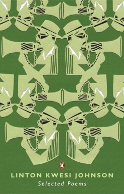Selected Poems of Kwesi Linton Johnson