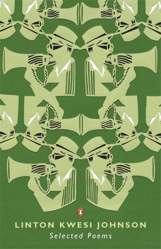 Selected Poems of Kwesi Linton Johnson