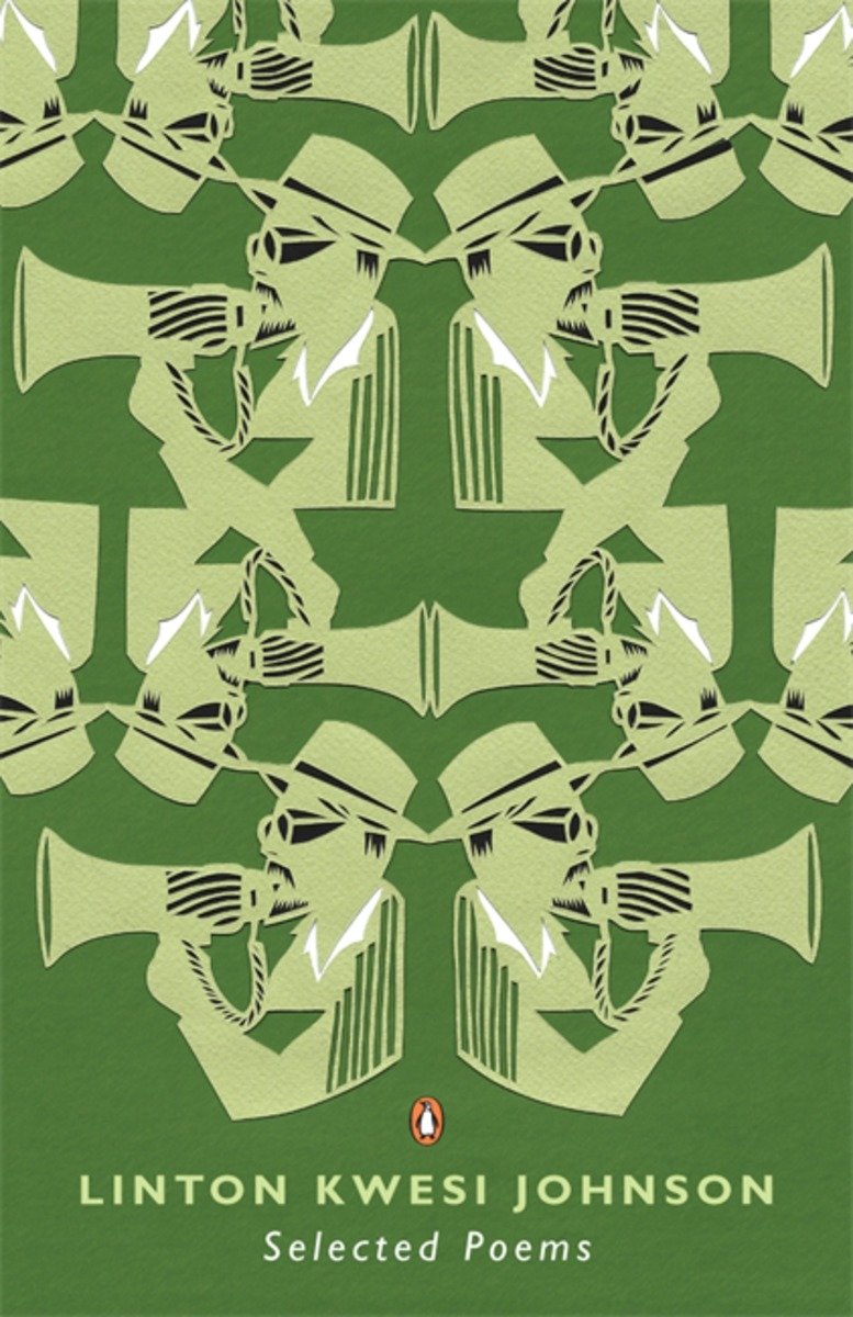 9780141025018 Selected Poems of Kwesi Linton Johnson