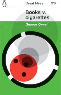Great Ideas Books V Cigarettes