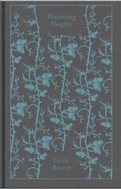 Wuthering Heights: