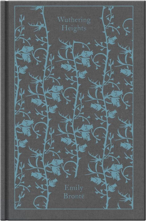 Wuthering Heights: