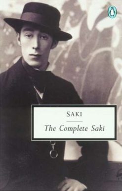 The Complete Saki