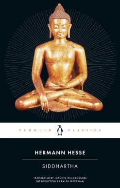 Siddhartha: An Indian Tale
