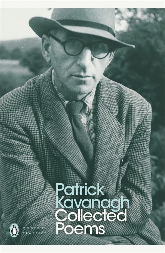 Modern Classics Collected Poems