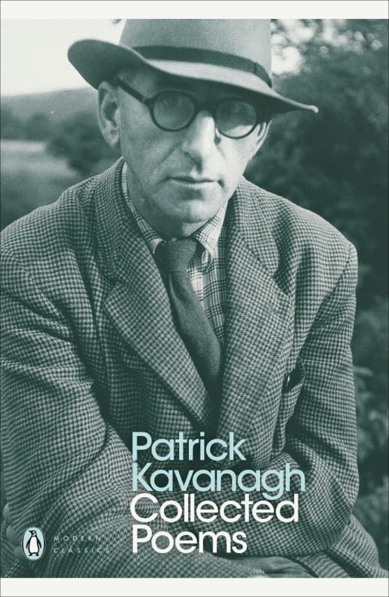 Modern Classics Collected Poems