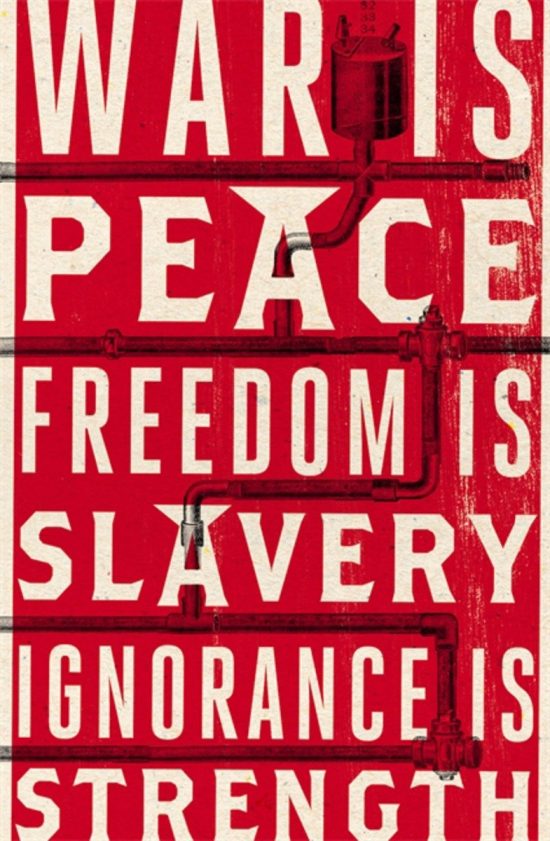 Nineteen Eighty Four Anniversary Edition: Anniversary Eidition