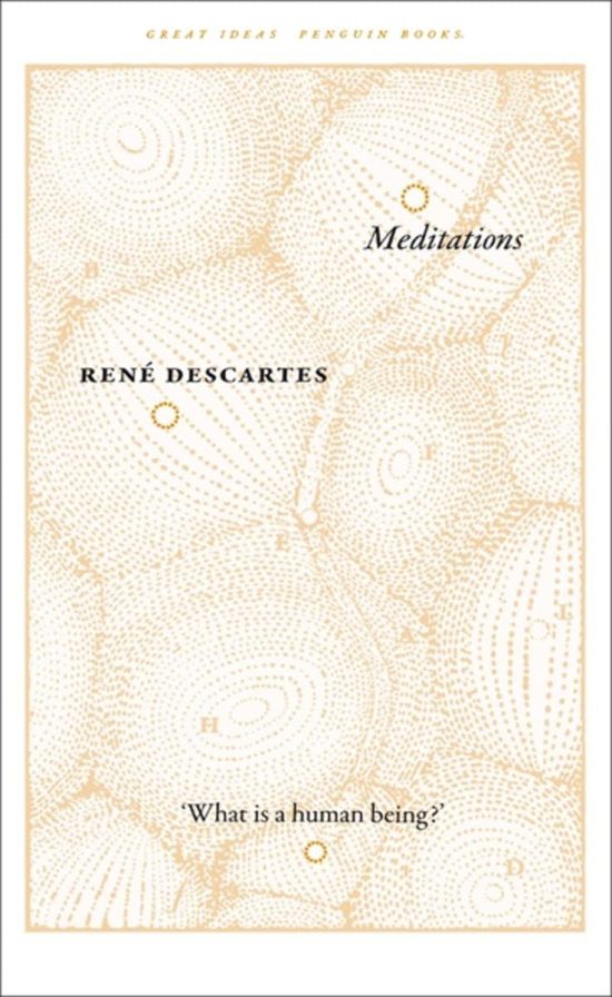 Great Ideas V Meditations