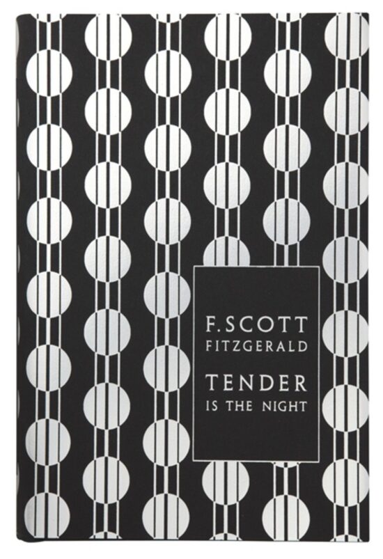 Modern Classics Tender Is the Night