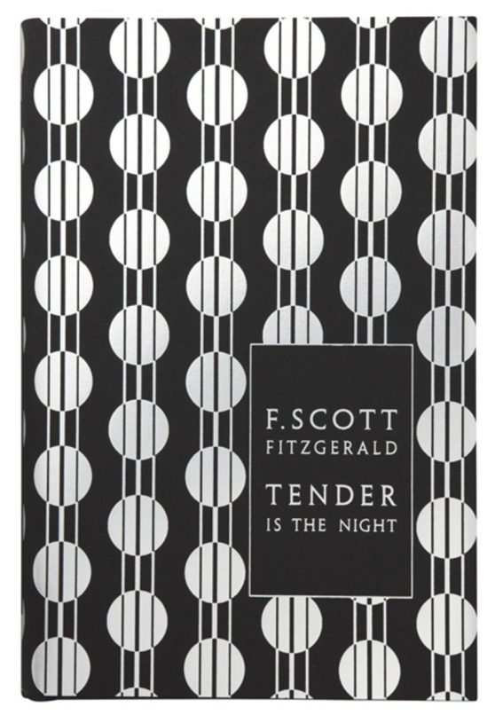 Modern Classics Tender Is the Night
