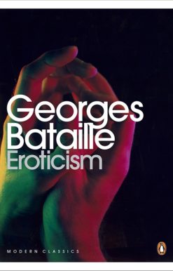 Modern Classics Eroticism