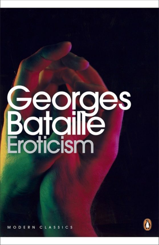 Modern Classics Eroticism