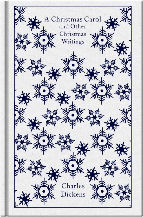 A Christmas Carol and Other Christmas Writings: