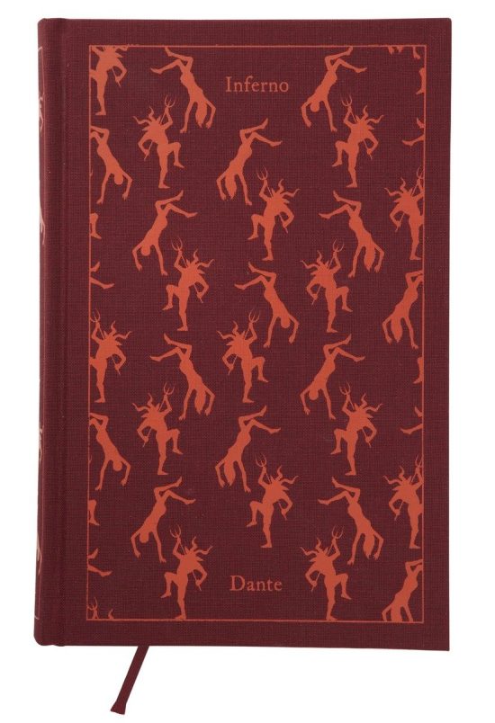The Divine Comedy: Volume 1: Inferno
