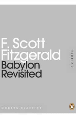 Mini Modern Classics Babylon Revisited