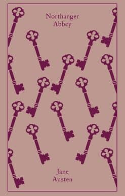Northanger Abbey