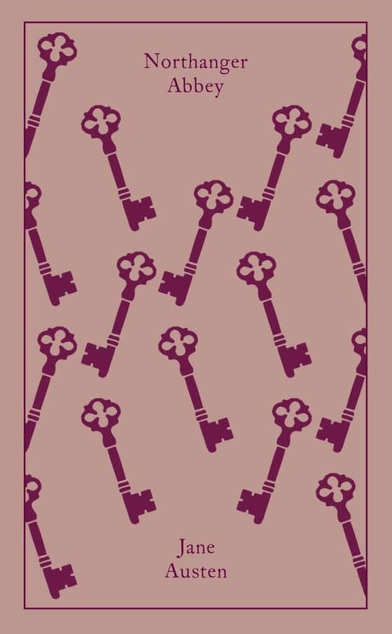 Northanger Abbey