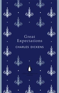 Penguin English Library Great Expectations