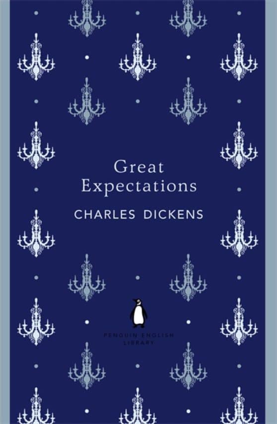 Penguin English Library Great Expectations