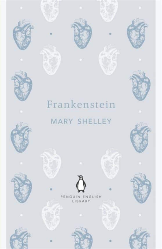 Penguin English Library Frankenstein