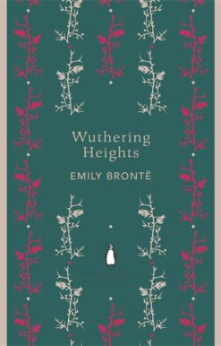 Penguin English Library Wuthering Heights