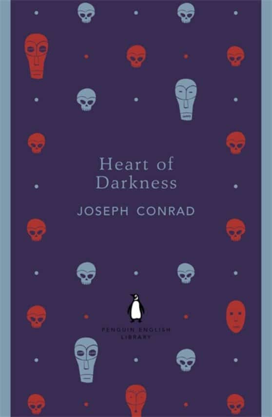 Penguin English Library Heart of Darkness