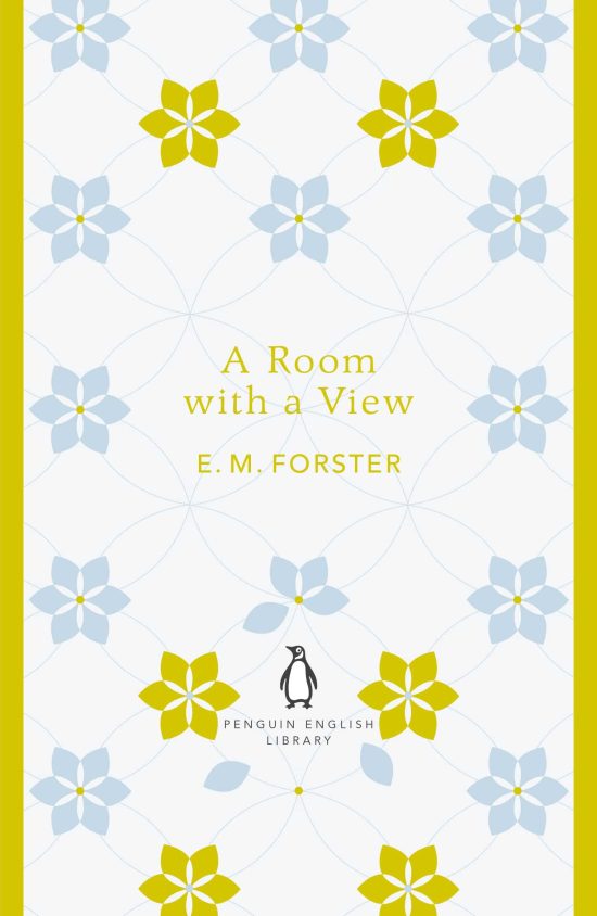 Penguin English Library a Room with a View