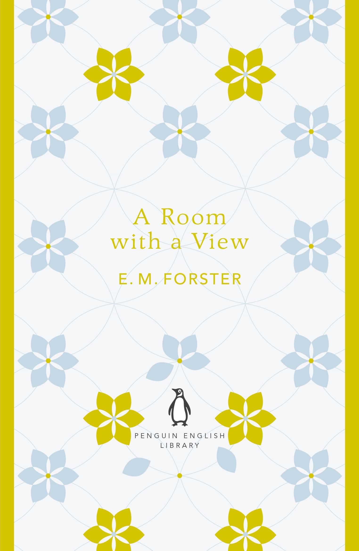 Penguin English Library a Room with a View