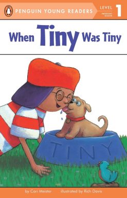 When Tiny Was Tiny
