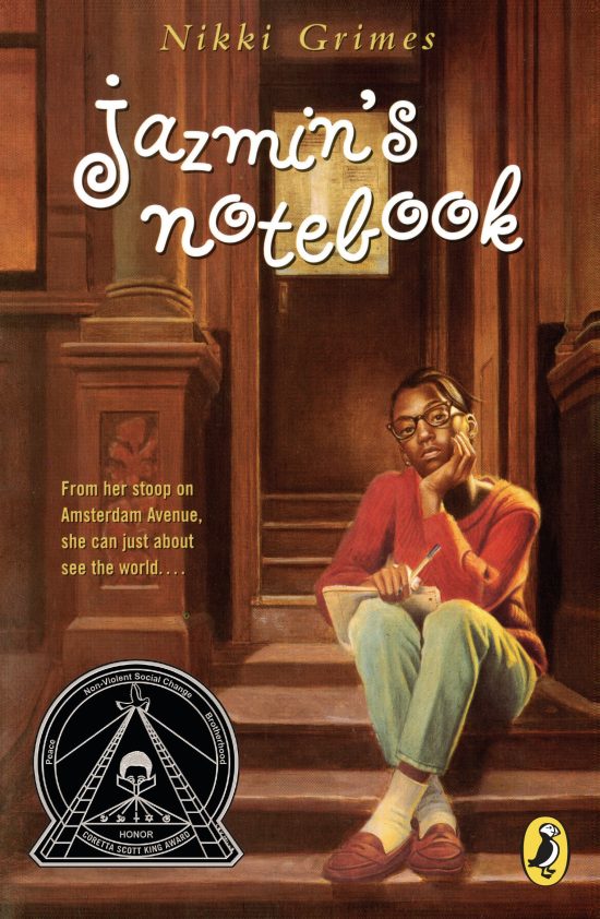 Jazmin's Notebook