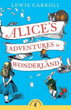 Alice's Adventures in Wonderland