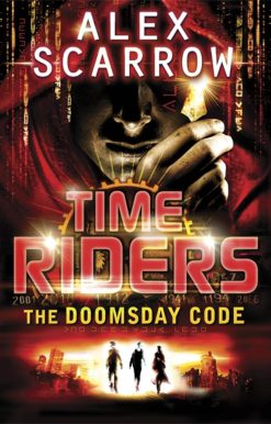 Timeriders the Doomsday Code
