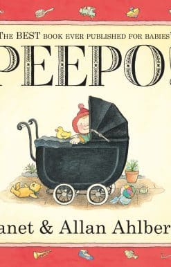 Peepo!