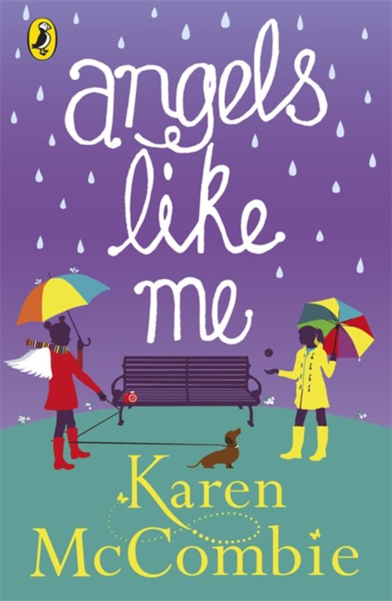 Angels Like Me Book 3