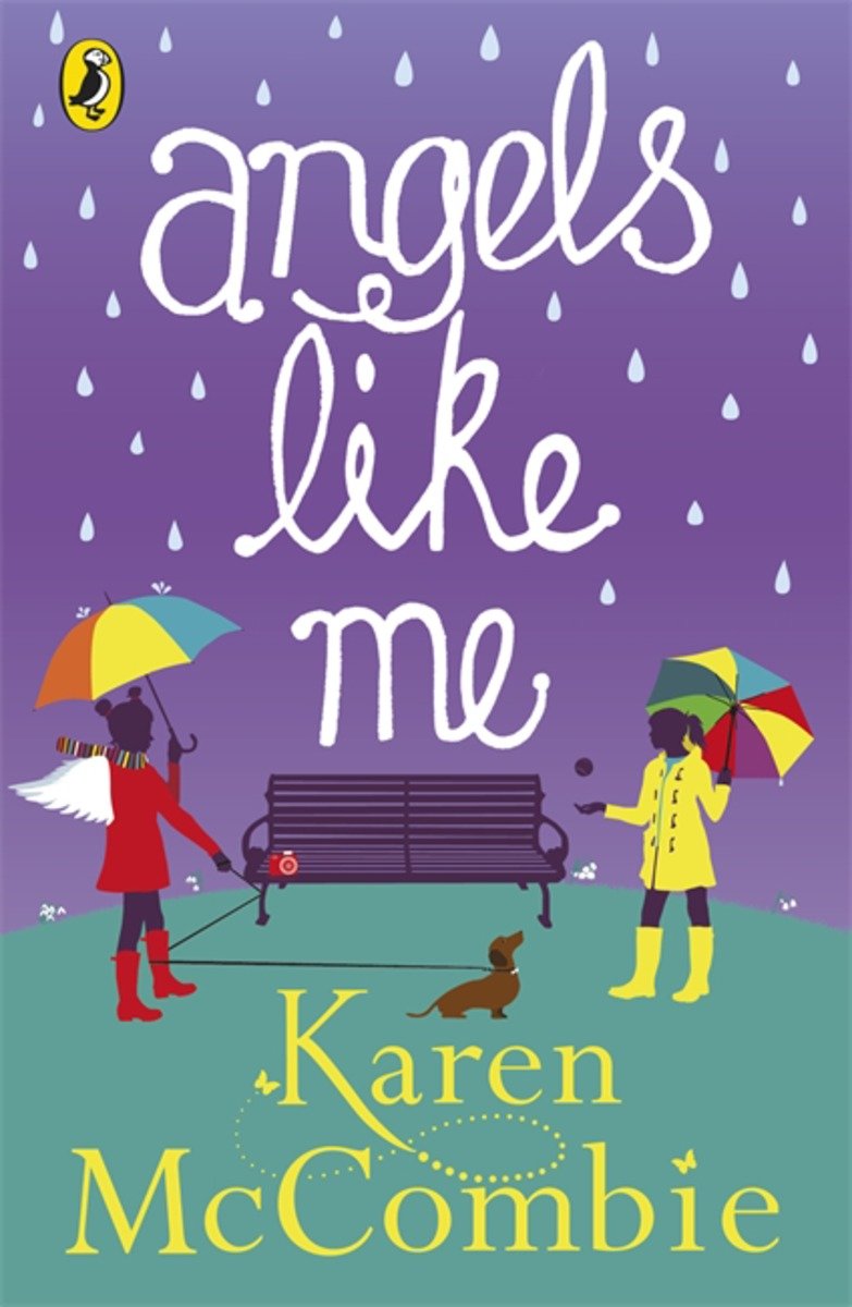 9780141344560 Angels Like Me Book 3