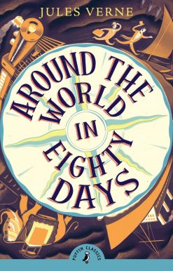 Around the World in Eighty Days