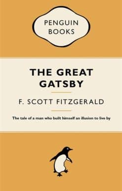 The Great Gatsby
