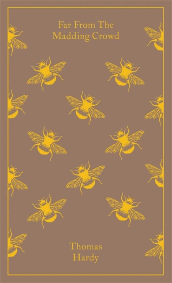 Penguin Classics Far From the Madding Crowd: