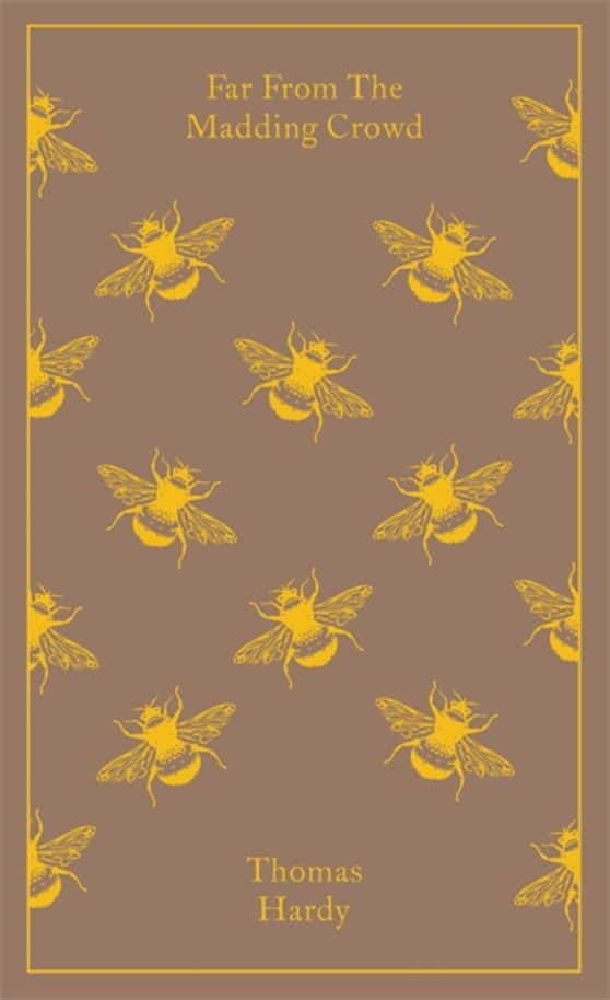 Penguin Classics Far From the Madding Crowd: