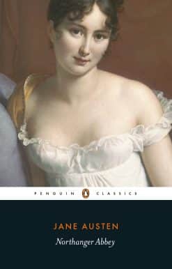 Northanger Abbey