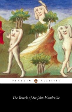 The Travels of Sir John Mandeville